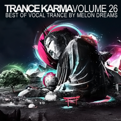 VA - Trance Karma Volume 26 (2015)