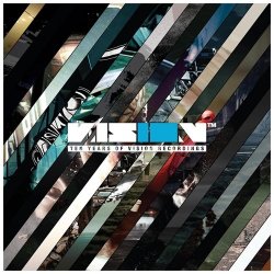 VA - Noisia Presents Ten Years of Vision Recordings (2015)