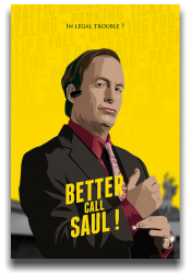 Лучше звоните Солу / Better Call Saul (1 сезон 2015)