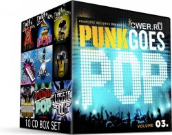 VA - Punk Goes Pop (2000-2014)