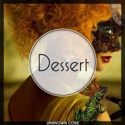 VA - Dessert (2015)