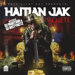 Haitian Jak - Machete (2015)