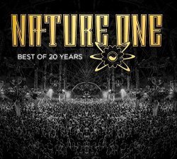 VA - Nature One - Best Of 20 Years (2015)