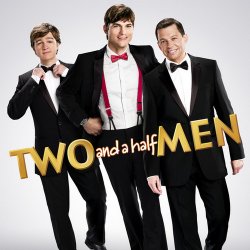 Два с половиной человека / Two and a Half Men (12 сезон 2014)