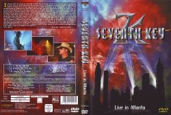Seventh Key - Live in Atlanta (2005)