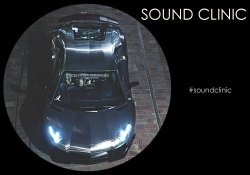 VA - Car Audio. Весенний басс. (Sound Clinic - Special Edition) (2015)