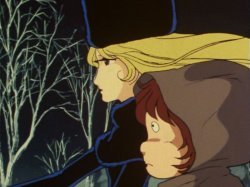 Галактический экспресс 999 / Ginga Tetsudo 999 / Galaxy Express 999