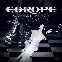 Europe - War of Kings [Deluxe Edition] (2015) FLAC