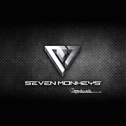Seven Monkeys - Seven Monkey's (2014)