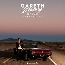 Gareth Emery - Drive Refueled (2015)