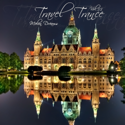 VA - Trance Travel Vol.55 (All Around the World) (2015)