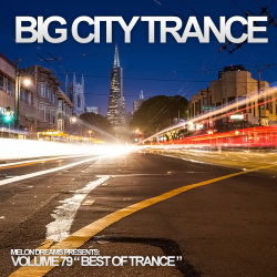 VA - Big City Trance Volume 79 (2015)