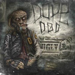 Dope D.O.D. - The Ugly EP (2015)