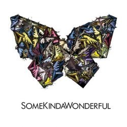 SomeKindaWonderful - SomeKindaWonderful (2014)