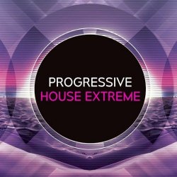 VA - Progressive House Extreme (2015)