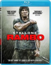 Рэмбо IV / John Rambo (2008)