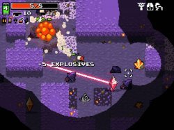 Nuclear Throne