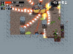 Nuclear Throne