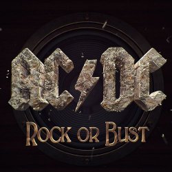 AC/DC - Rock or Bust [HDTracks 24-96] (2014) FLAC
