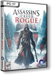 Assassin’s Creed: Rogue