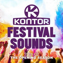 VA - Kontor Festival Sounds 2015.02. - The Opening Season (2015)