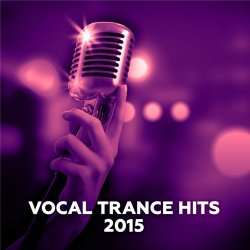 VA - Vocal Trance Hits (2015)