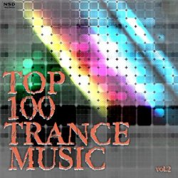 VA - Top 100 Trance Music vol.2 (2015)