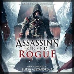 Elitsa Alexandrova - Assassin's Creed: Rogue (2014)
