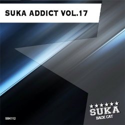 VA - Suka Addict Vol 17 (2015)