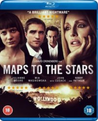 Звездная карта / Maps to the Stars (2014)