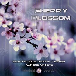 VA - Cherry Blossom (2015)