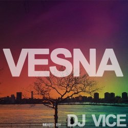 Dj Vice - Vesna mix (2015)