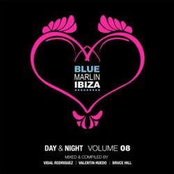 VA - Blue Marlin Ibiza vol.8 [Day And Night] (2014)