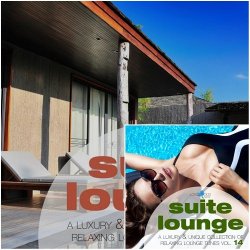 VA - Suite Lounge, 13-14 A Collection Of Relaxing Lounge Tunes (2015)