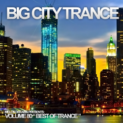 VA - Big City Trance Volume 80 (2015)