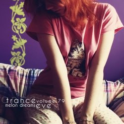 VA - Trance Eve Volume 79 (2015)