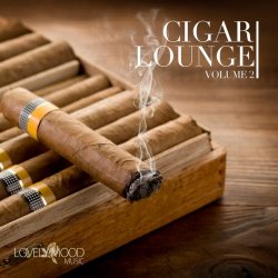 VA - Cigar Lounge, Vol. 2 (2015)