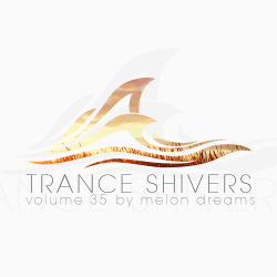 VA - Trance Shivers Volume 35 (2015)