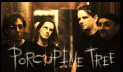 Porcupine Tree. Дискография (1989-2012)