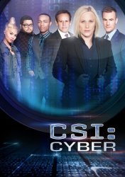 CSI: Киберпространство / CSI: Cyber (1 сезон 2015)