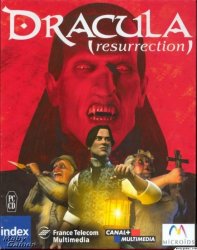 Dracula. Anthology / Дракула. Антология