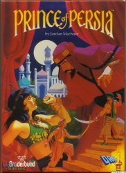 Prince of Persia. Full Anthology / Принц Персии. Полная антология