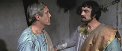 Юлий Цезарь / Julius Caesar (1970)