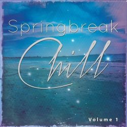 VA - Springbreak Chill Vol 1 (2015)