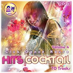 VA - Hits Cocktail - Vol.4 (2015)