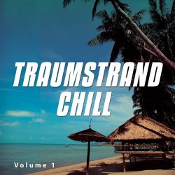 VA - Traumstrand Chill Vol 1 (2015)