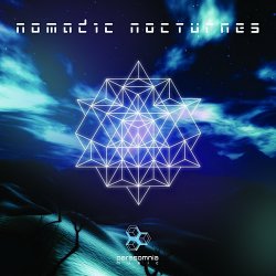 VA - Nomadic Nocturnes (2014)