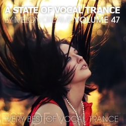 VA - A State Of Vocal Trance Volume 47 (2014)