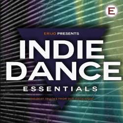 VA - Indie Dance Essentials (2015)
