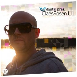 VA - Silk Digital Pres. Claes Rosen 01 (2015)